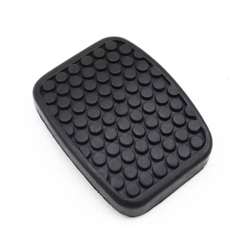 Auto-Pedale-Abdeckung 3 * / Set Auto Bremse Kupplung Gaspedal Gummi Pad Abdeckung Für Suzuki Für Swift Für Samurai Für Sidekick Für Vitara Für Tracker Auto Fußpedalabdeckung von Kuiofek