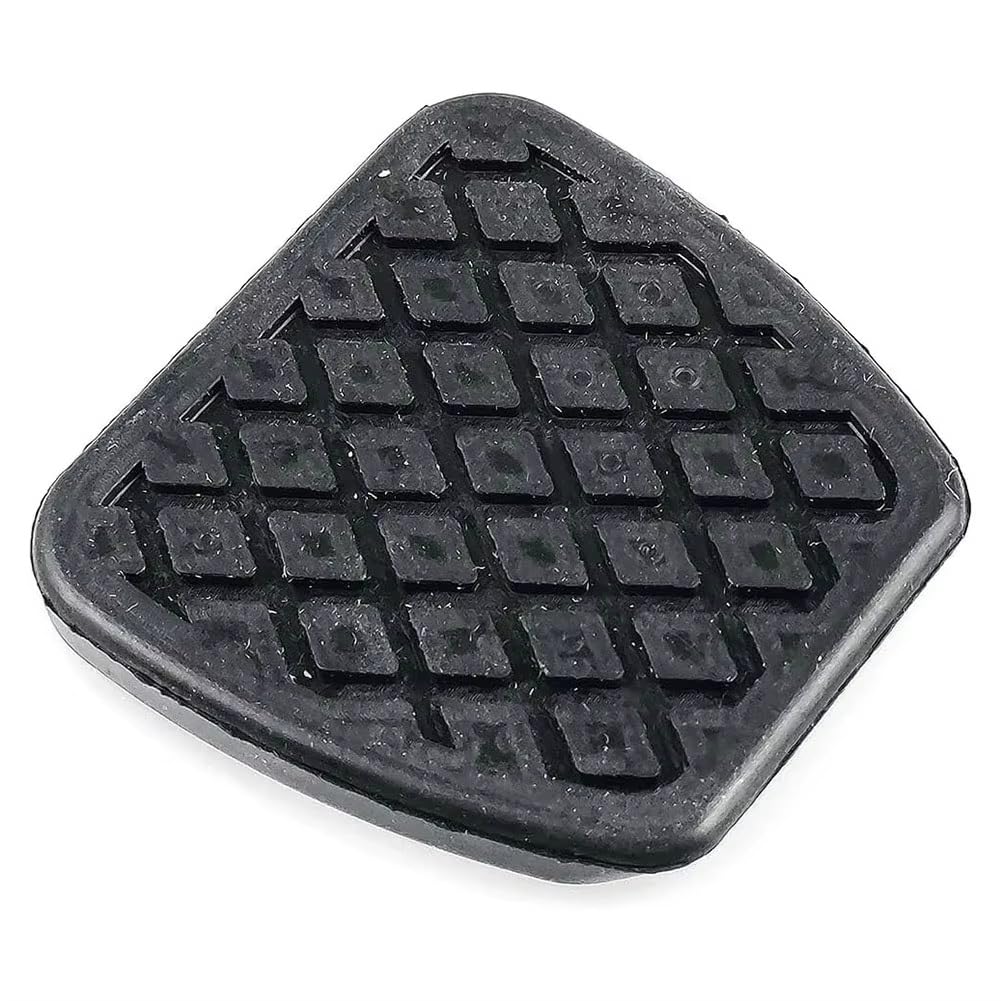 Auto-Pedale-Abdeckung 3 * Auto Bremse Kupplung Pedal Gummi Pad Fuß Abdeckung Für Civic 1992-1995 46545-SH3-000 17816-SK7-000 Auto Fußpedalabdeckung Auto-Pedale-Abdeckung 3 * Auto Bremse Kupplung Pedal Gummi Pad Fuß Abdeckung Für Civic 1992-1995 46545-SH3-000 17816-SK7-000 Auto Fußpedalabdeckung von Kuiofek