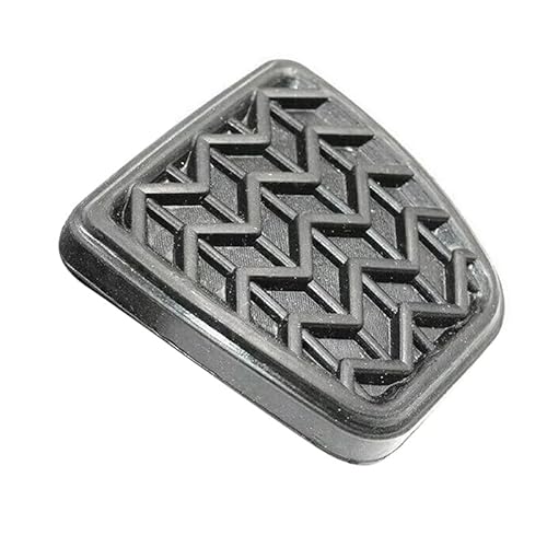 Auto-Pedale-Abdeckung 4 * Kupplung Bremspedal Pad Gummi Für Toyota Für Camry Für Hilux Für Vigo Für KUN 31321-52010,3132152010 Auto Fußpedalabdeckung Auto-Pedale-Abdeckung 4 * Kupplung Bremspedal Pad Gummi Für Toyota Für Camry Für Hilux Für Vigo Für KUN 31321-52010,3132152010 Auto Fußpedalabdeckung von Kuiofek