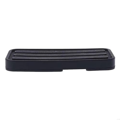 Auto-Pedale-Abdeckung 400B Auto Fuß Pedal Gummi Kissen Bremse Kupplung Pads Gummi Protector Für VW 1990-2003 Auto Fußpedalabdeckung von Kuiofek