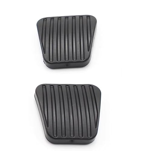 Auto-Pedale-Abdeckung 560808 2 * V Bremse Kupplung Pedal Pad Abdeckungen Für Opel Für Vauxhall Für Corsa Für Vectra Für Kadett Für Astra F Für Calibra Auto Fußpedalabdeckung Auto-Pedale-Abdeckung 560808 2 * V Bremse Kupplung Pedal Pad Abdeckungen Für Opel Für Vauxhall Für Corsa Für Vectra Für Kadett Für Astra F Für Calibra Auto Fußpedalabdeckung von Kuiofek