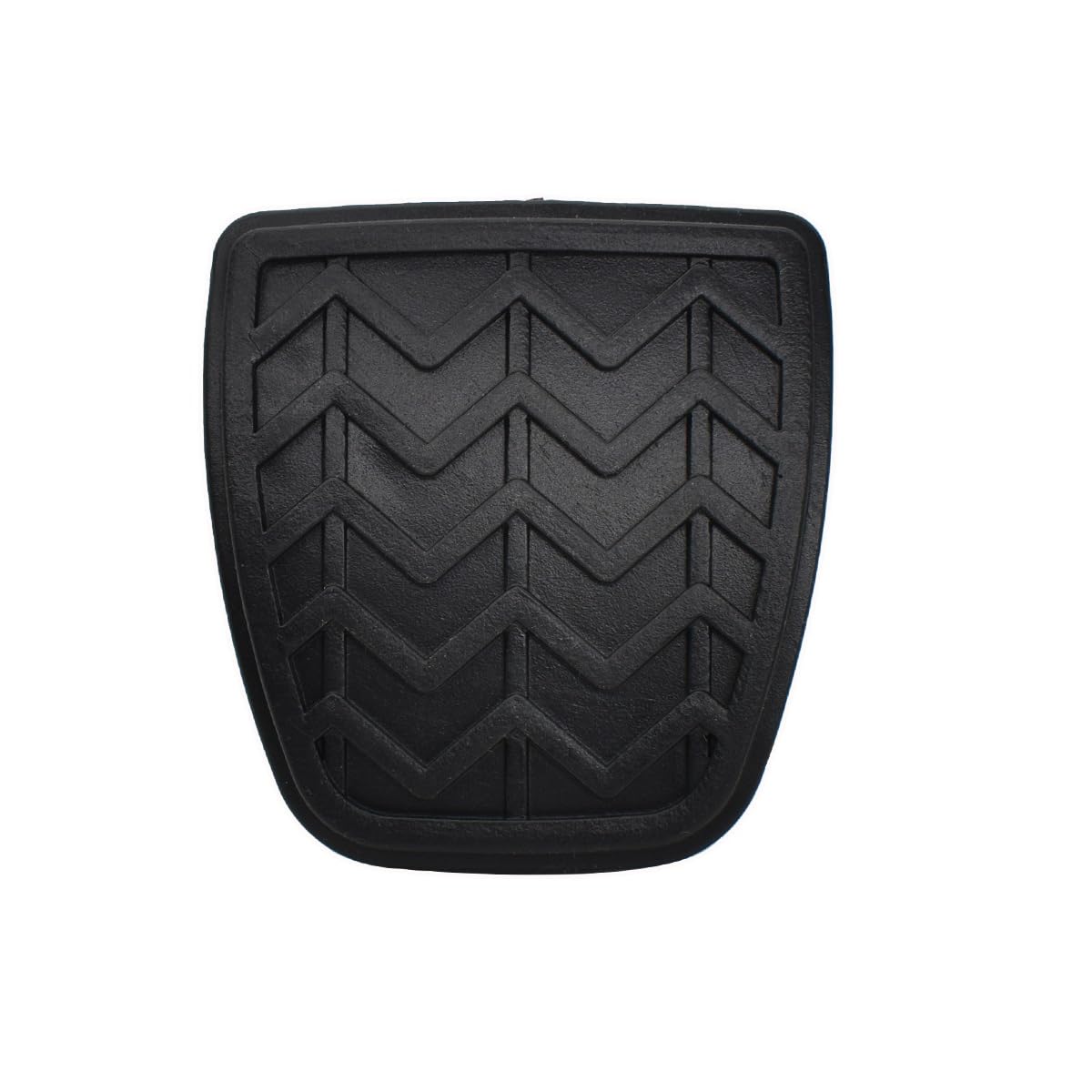Auto-Pedale-Abdeckung Auto Bremse Kupplung Fußpedal Gummi Pad Abdeckung Für Toyota Für Camry Für Corolla Für E120 Für E130 Für H200 Für XP10 Für Echo Auto Fußpedalabdeckung Auto-Pedale-Abdeckung Auto Bremse Kupplung Fußpedal Gummi Pad Abdeckung Für Toyota Für Camry Für Corolla Für E120 Für E130 Für H200 Für XP10 Für Echo Auto Fußpedalabdeckung von Kuiofek