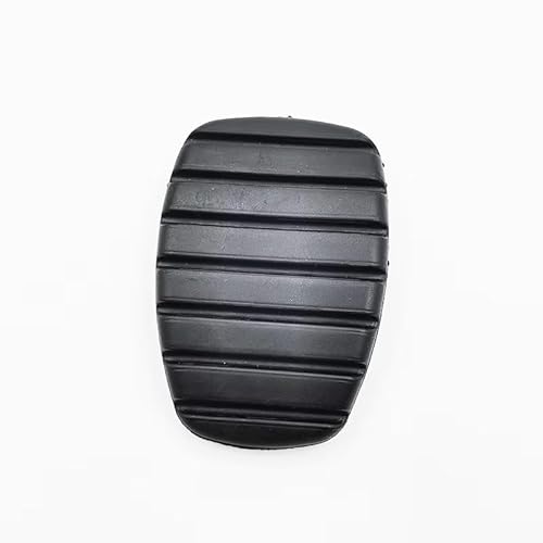 Auto-Pedale-Abdeckung Auto Bremse Kupplung Pedal Gummi Für Opel Für Movano 2010-2020 Für Vivaro 2001-2020 Auto Fußpedalabdeckung von Kuiofek