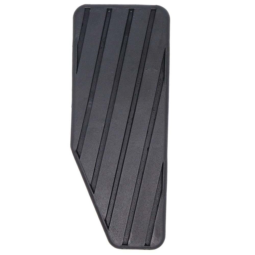 Auto-Pedale-Abdeckung Auto Gummi Bremse Kupplung Pedal Füße Pad Abdeckung Ersatz Für Suzuki Für Swift 2006-2013 Für Daewoo Für Matiz 1998-2010 Für Tico Auto Fußpedalabdeckung(C) von Kuiofek