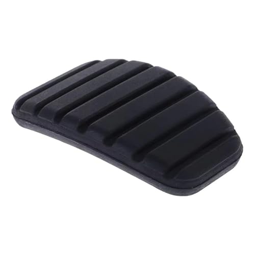 Auto-Pedale-Abdeckung Autokupplungs- Und Bremspedal-Gummiauflageabdeckung Für Megane Für Laguna Für Clio Für Kango Für Scenic Für CCY Pedalgummi Auto Fußpedalabdeckung Auto-Pedale-Abdeckung Autokupplungs- Und Bremspedal-Gummiauflageabdeckung Für Megane Für Laguna Für Clio Für Kango Für Scenic Für CCY Pedalgummi Auto Fußpedalabdeckung von Kuiofek