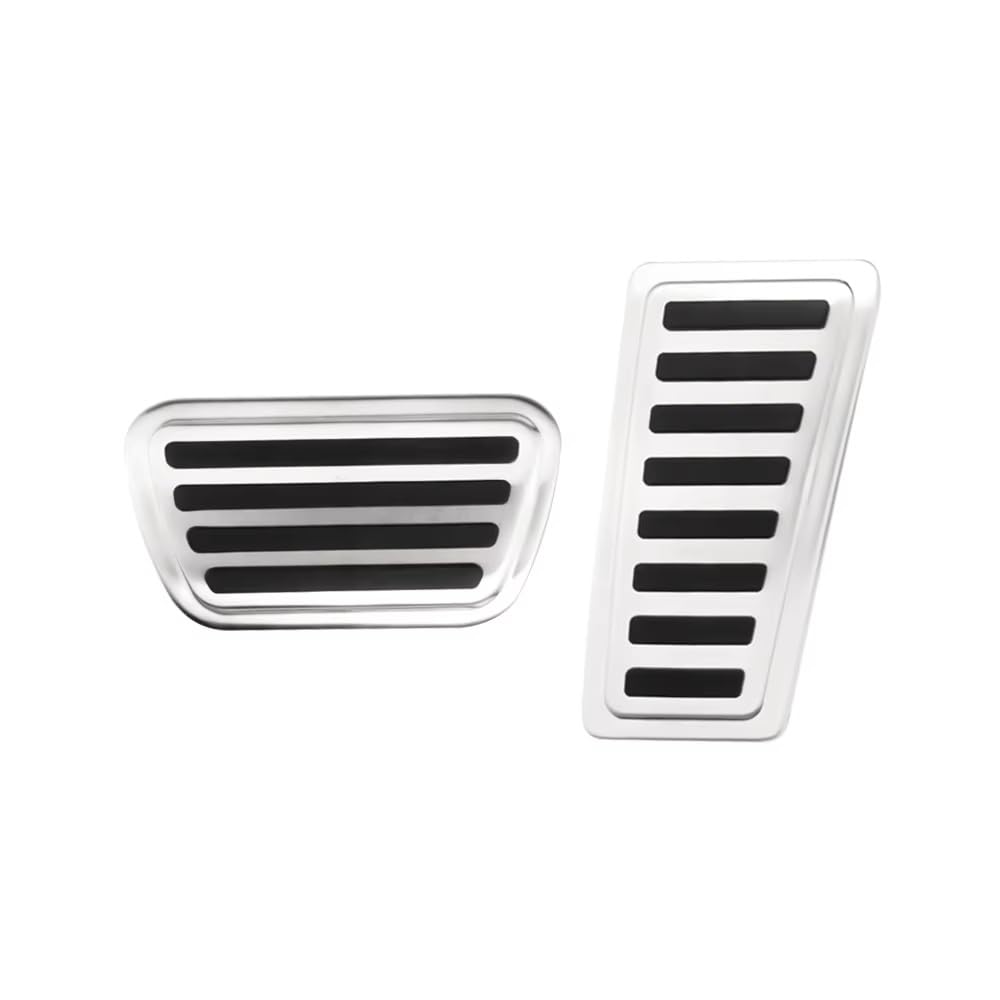 Auto-Pedale-Abdeckung Autopedale Für Dodge Für Ram Für 1500 Für 2500 Für 3500 2019 2020 2021 Edelstahl-Fußbremsgaspedal-Pad-Abdeckung Auto Fußpedalabdeckung Auto-Pedale-Abdeckung Autopedale Für Dodge Für Ram Für 1500 Für 2500 Für 3500 2019 2020 2021 Edelstahl-Fußbremsgaspedal-Pad-Abdeckung Auto Fußpedalabdeckung von Kuiofek