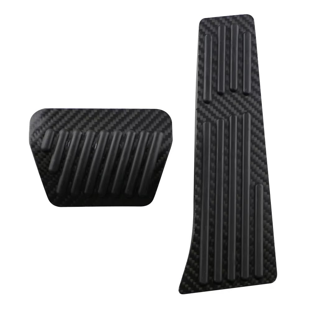 Auto-Pedale-Abdeckung Autopedale Pedalabdeckung Für 1/2/3/5/7 Serie Für G20 Für F10 Für G11 Für F01 Für F90 Für X1 Auto Fußpedalabdeckung Auto-Pedale-Abdeckung Autopedale Pedalabdeckung Für 1/2/3/5/7 Serie Für G20 Für F10 Für G11 Für F01 Für F90 Für X1 Auto Fußpedalabdeckung von Kuiofek