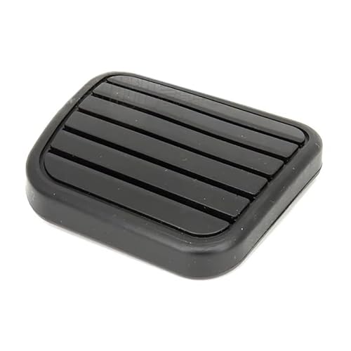 Auto-Pedale-Abdeckung Beler 2X Gummi-Auto-Kupplungsbremspedal-Pad-Abdeckung Für Great Wall Für V200 Für Man Dual Cab Pick-Up 2012 2013 2014 2015 2016 Auto Fußpedalabdeckung von Kuiofek