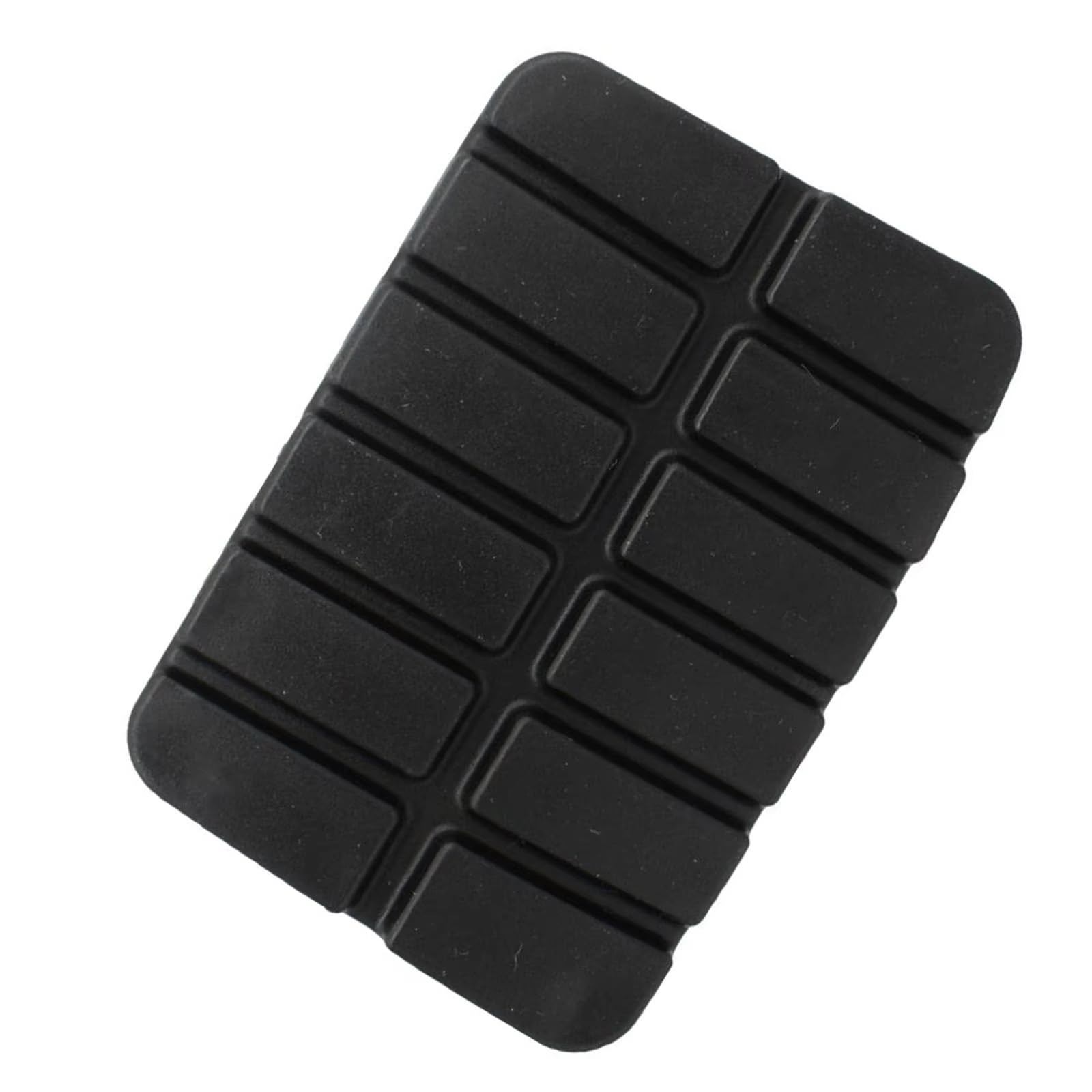 Auto-Pedale-Abdeckung Bremse Kupplung Pedal Pad Ersetzt Ersatzteile Anti Skid Auto Fußpedalabdeckung Auto-Pedale-Abdeckung Bremse Kupplung Pedal Pad Ersetzt Ersatzteile Anti Skid Auto Fußpedalabdeckung von Kuiofek