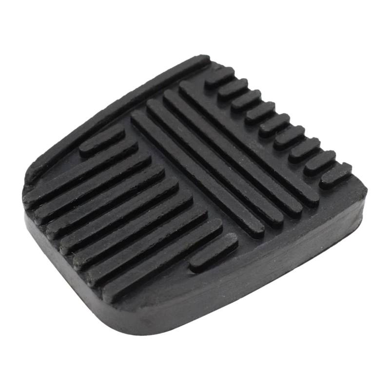Auto-Pedale-Abdeckung Bremspedalauflage 31321-14020 Bremspedalauflageabdeckung Für Toyota Für Van Für Tacoma Auto Fußpedalabdeckung von Kuiofek