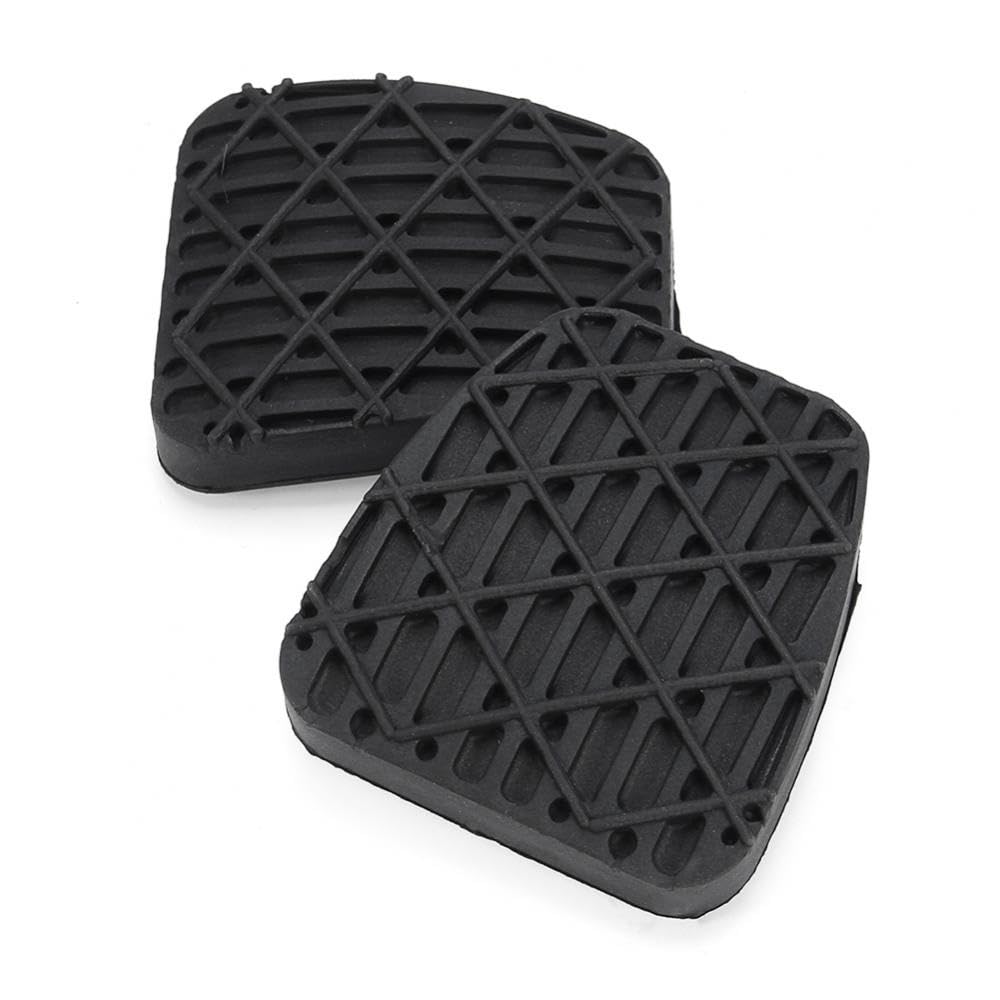 Auto-Pedale-Abdeckung Durable 2 * Bremspedal Gummi Kupplung Pads Abdeckung Weiche Für Sprinter Für Vito Für Viano Auto Fußpedalabdeckung Auto-Pedale-Abdeckung Durable 2 * Bremspedal Gummi Kupplung Pads Abdeckung Weiche Für Sprinter Für Vito Für Viano Auto Fußpedalabdeckung von Kuiofek