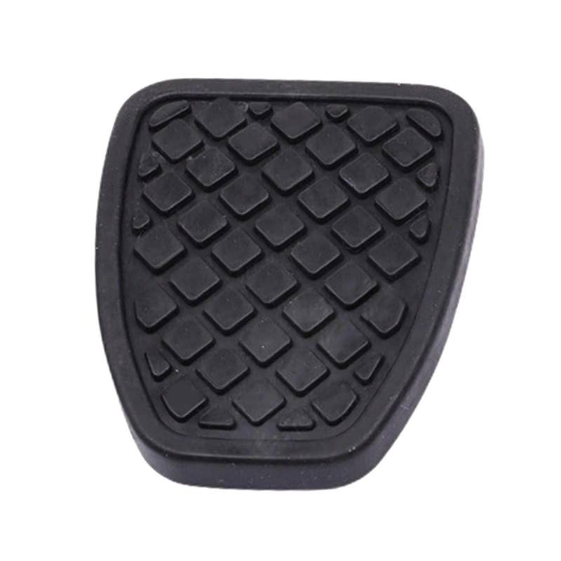Auto-Pedale-Abdeckung Gummi Bremse Kupplung Pedal Pad 36015-ga110 Für Subaru Für Impreza 1996-2017 Auto Fußpedalabdeckung von Kuiofek