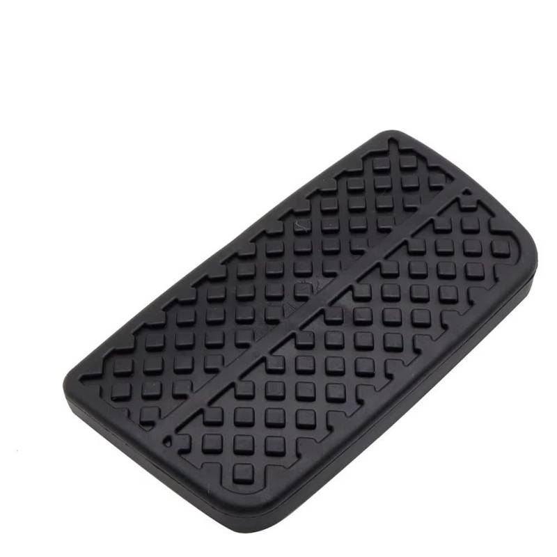 Auto-Pedale-Abdeckung Keine Pedal Pad Abdeckung Kupplung Pedal Abdeckung Auto Innen Teile 46545S1F981 Fuß Pedal Für Jazz 2007-2013 Auto Fußpedalabdeckung von Kuiofek