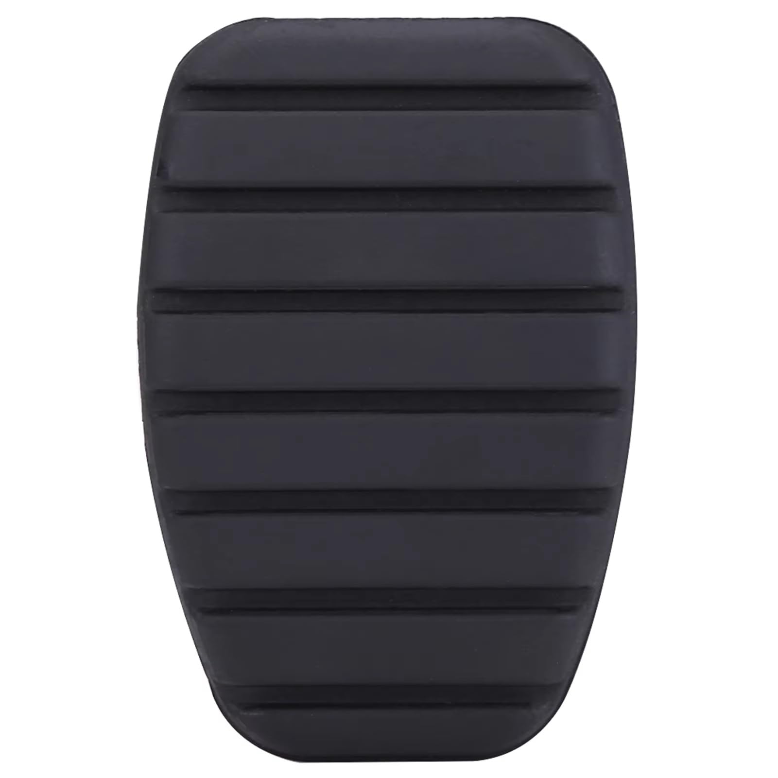 Auto-Pedale-Abdeckung Kupplung Bremspedal Gummi Pad Abdeckung Für Megane Für Laguna Für Clio Für Kango Für Scenic Auto Fußpedalabdeckung Auto-Pedale-Abdeckung Kupplung Bremspedal Gummi Pad Abdeckung Für Megane Für Laguna Für Clio Für Kango Für Scenic Auto Fußpedalabdeckung von Kuiofek