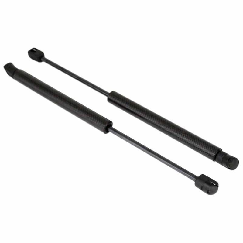 Hydraulische Heckklappenstange 2 * Auto Heckklappe Heckklappe Boot Lift Unterstützt Schock Auto Gas Streben Feder Für Ford Für Edge Für Sport Für Utility 2007-2015 Kofferraumstützstange Heckklappenstü von Kuiofek