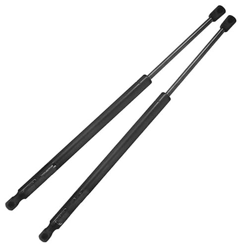 Hydraulische Heckklappenstange Für Toyota Für RAV4 2012 2013 2014 2015 2016 2017 Heckklappe Trunk Lift Unterstützt Schocks Struts Auto Zubehör Kofferraumstützstange Heckklappenstütze von Kuiofek