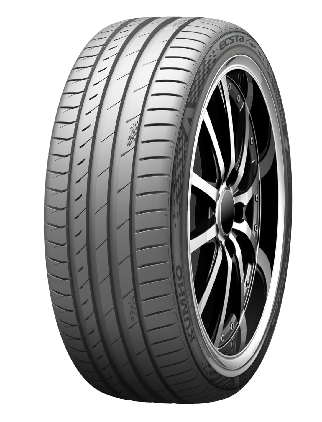205/55Hr19Conti Tl Ts-870 P Fr Xl (Eu) 97H E von Kumho