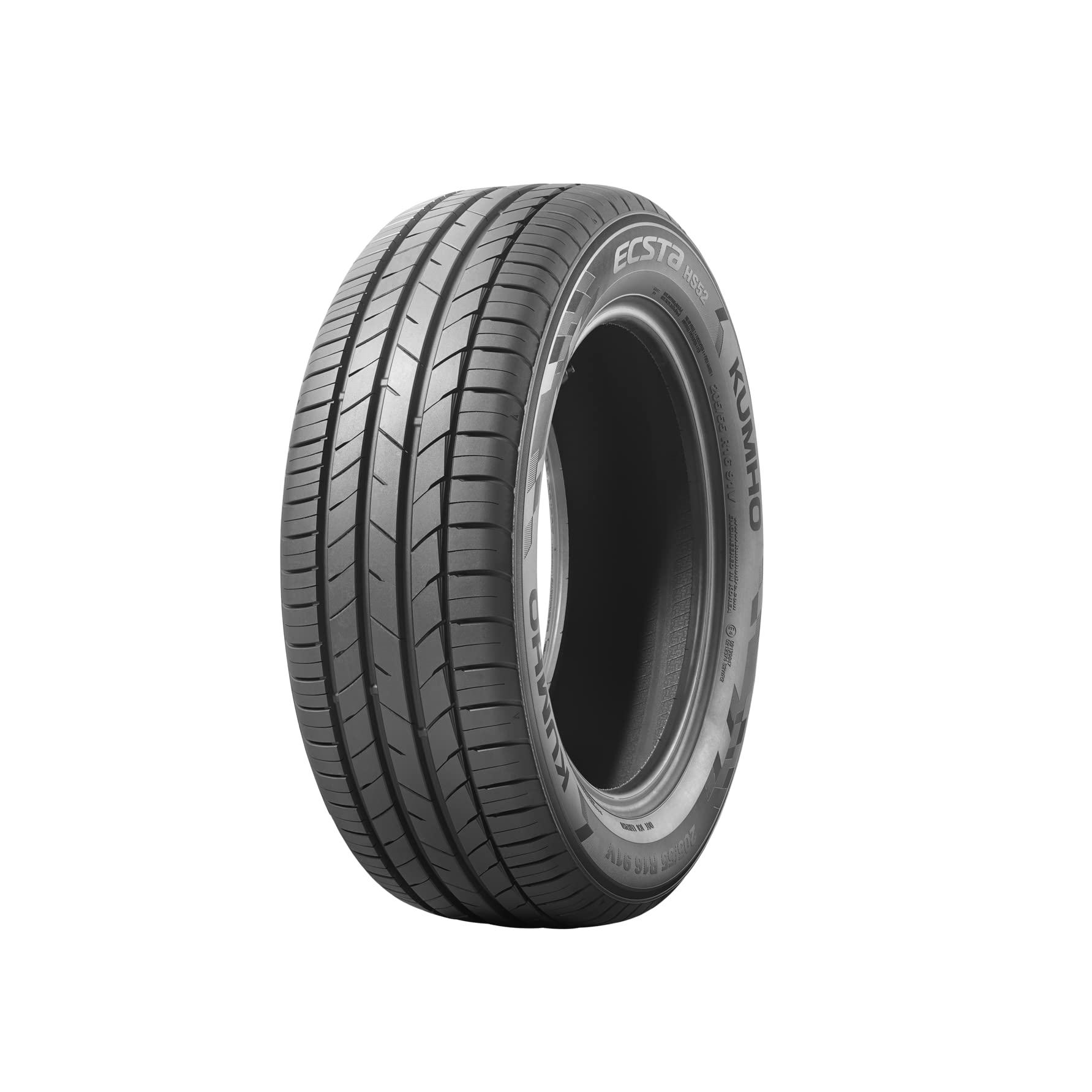 225/55ZR16 KUMHO TL HS52 95W E 225/55ZR16 KUMHO TL HS52 95W E von Kumho