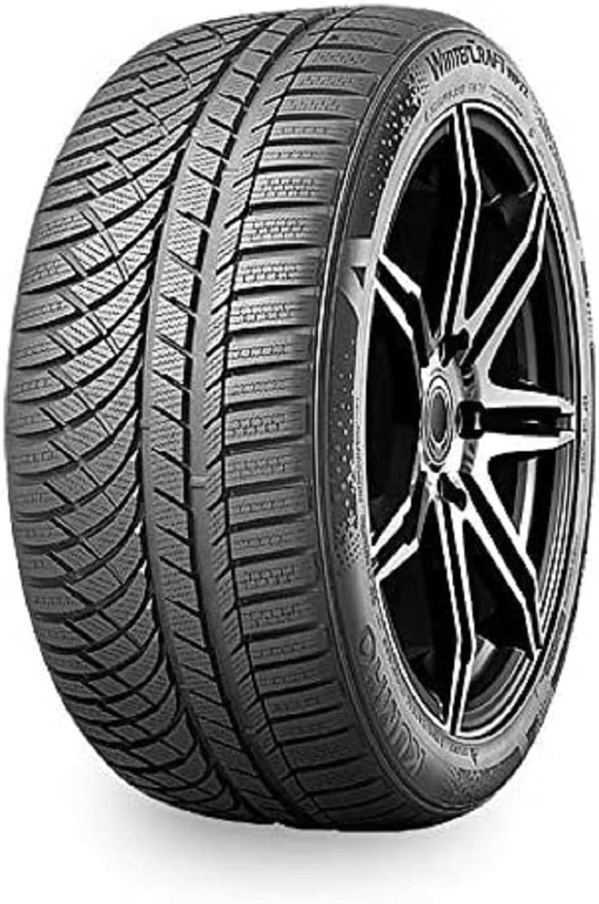 235/40Vr19Kumho Tl Wp72 Xl (Neu) 96V E von Kumho