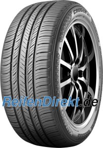 Kumho Crugen HP71 ( 245/65 R17 107V 4PR ) von Kumho