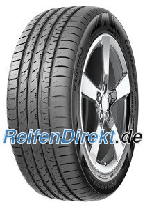 Kumho Crugen HP91 ( 225/60 R18 104H XL ) Kumho Crugen HP91 ( 225/60 R18 104H XL ) von Kumho