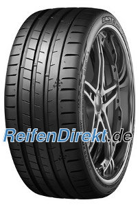 Kumho Ecsta PS91 ( 235/35 ZR19 (91Y) XL ) von Kumho