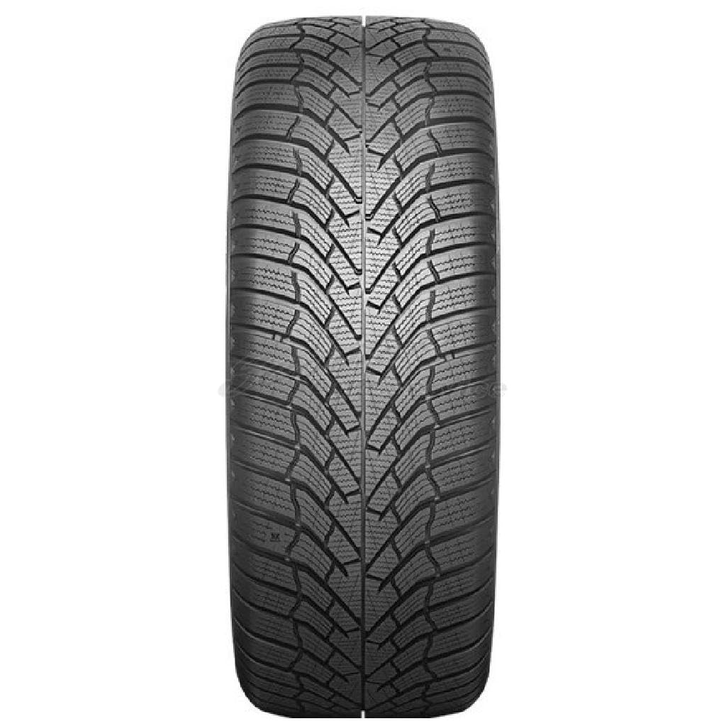 KUMHO Winterreifen 175/65 R 14 TL 82T WINTERCRAFT WP52 BSW M+S 3PMSF von Kumho