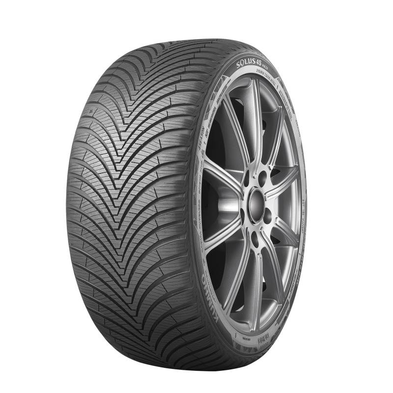 205/50ZR17 KUMHO TL HA32 ALL SEASON XL (NEU) 93W von Kumho