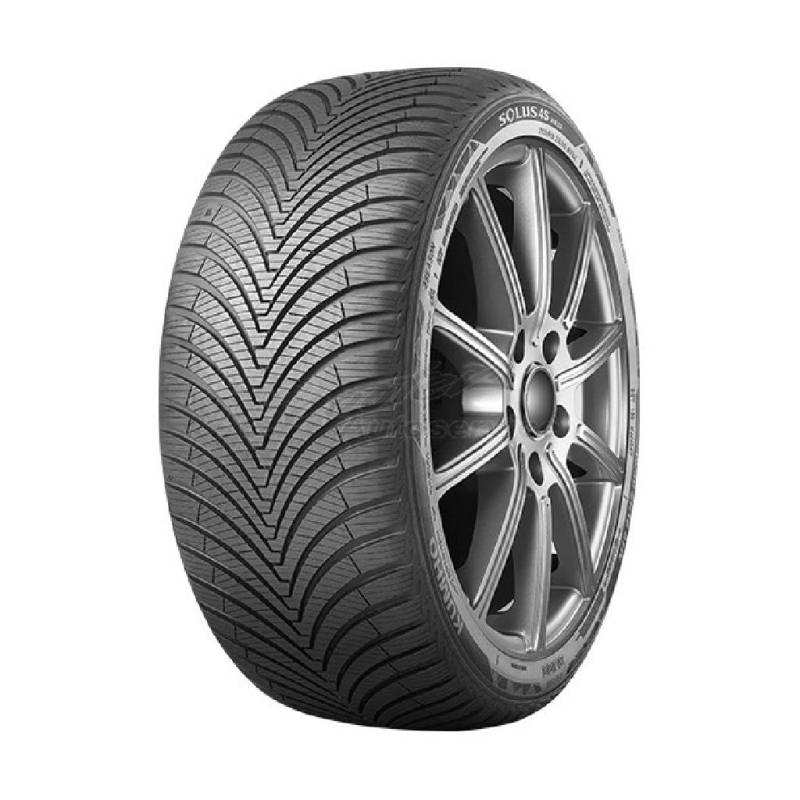KUMHO Ganzjahresreifen 215/55 ZR 17 XL TL 98W SOLUS 4S HA32+ BSW M+S 3PMSF Allwetter von Kumho