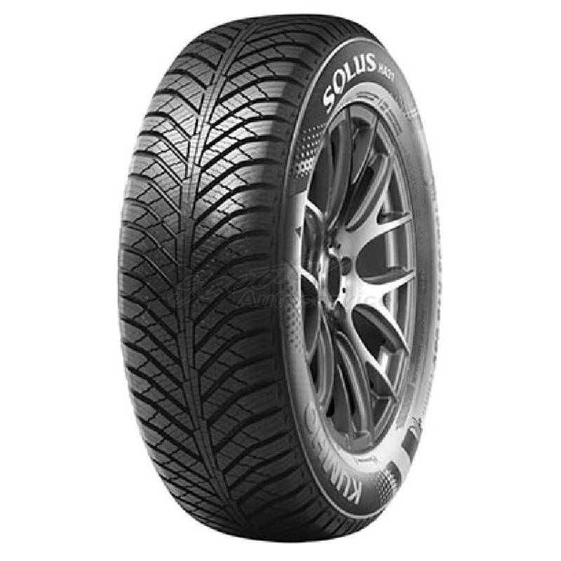 KUMHO - HA31-165/70 R13 79T - Ganzjahresreifen (PKW) - F/E/71 von Kumho