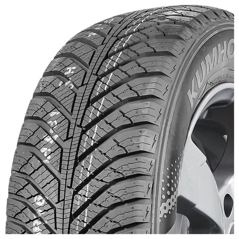 Kumho Solus HA31 Ganzjahresreifen 175/80R14 88T M+S/3PMSF von Kumho