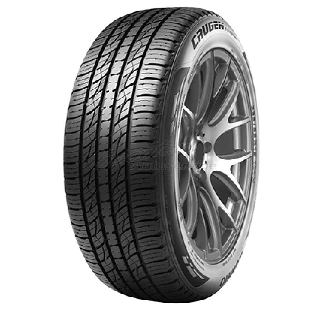 KUMHO KU2256017HKL33 225 60 R17 99H - C/B/71 dB - Ganzjährig Reifen KUMHO KU2256017HKL33 225 60 R17 99H - C/B/71 dB - Ganzjährig Reifen von Kumho