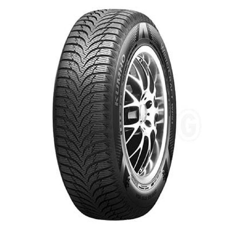 Kumho 2193663 205 45 R16 - e/c/70 dB - Winter Snow Reifen von Kumho