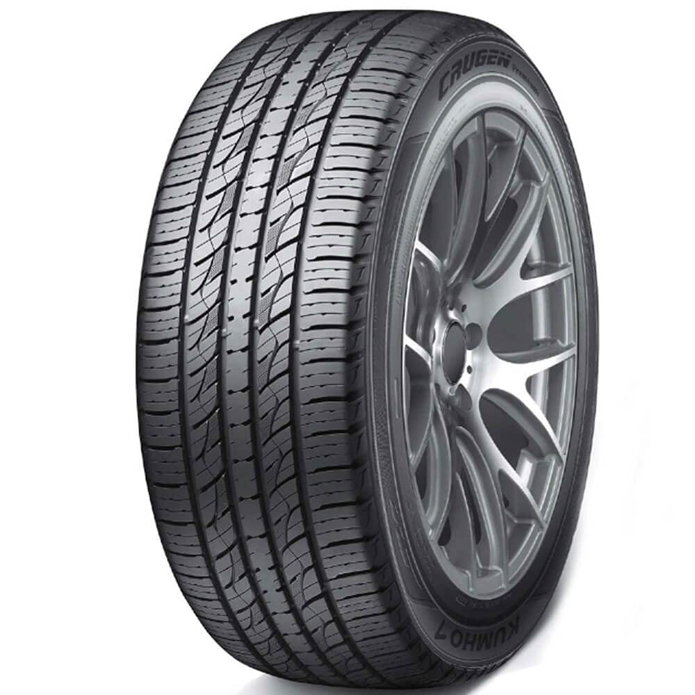 Kumho 2172203-235/55/R19 101H - C/71DB - Sommerreifen Kumho 2172203-235/55/R19 101H - C/71DB - Sommerreifen von Kumho