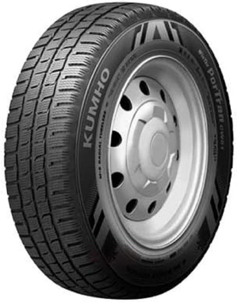Kumho 2175773 205 65 R16 - e/c/71 dB - Winter Snow Reifen Kumho 2175773 205 65 R16 - e/c/71 dB - Winter Snow Reifen von Kumho