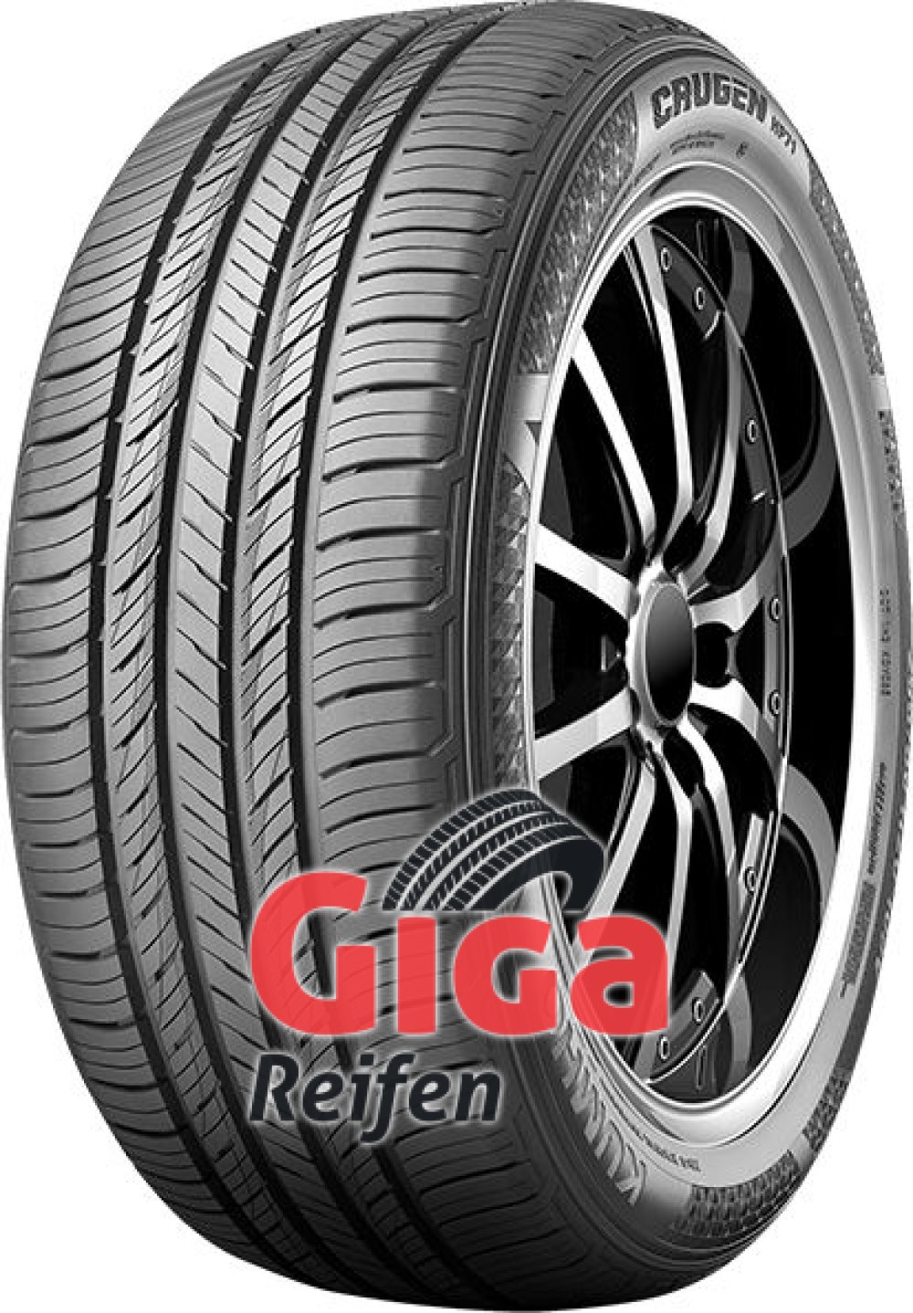 Kumho Crugen HP71 ( 235/50 R19 103V XL ) von Kumho