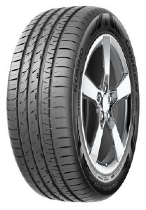 Kumho Crugen HP91 ( 225/60 R18 104H XL ) von Kumho