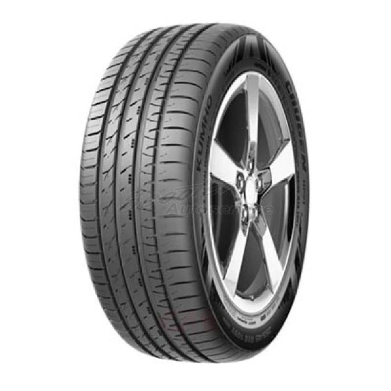 Kumho Crugen HP91 XL - 265/50R19 110Y - Sommerreifen von Kumho