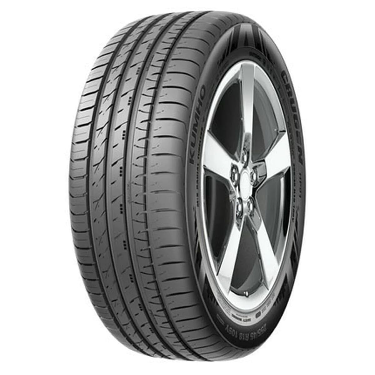 Kumho Crugen HP91 XL FSL - 245/50R19 105W - Sommerreifen Kumho Crugen HP91 XL FSL - 245/50R19 105W - Sommerreifen von Kumho