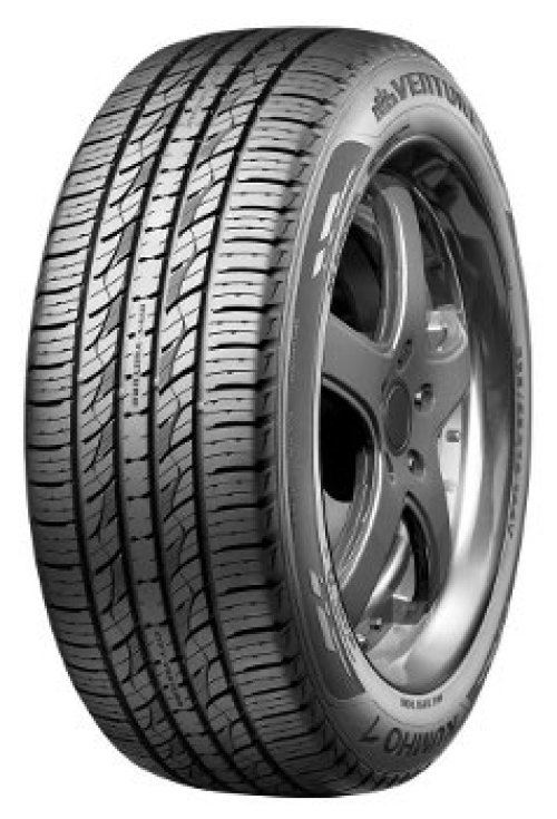 Kumho Crugen Premium KL33 ( 265/50 R20 111V XL ) von Kumho