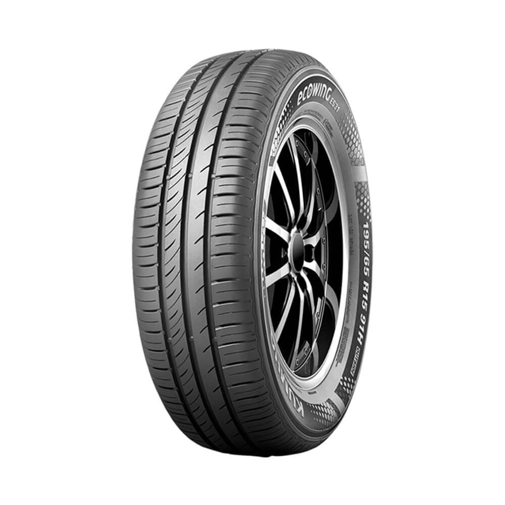 Kumho ES31 - 185/60R14 - Sommerreifen Kumho ES31 - 185/60R14 - Sommerreifen von Kumho