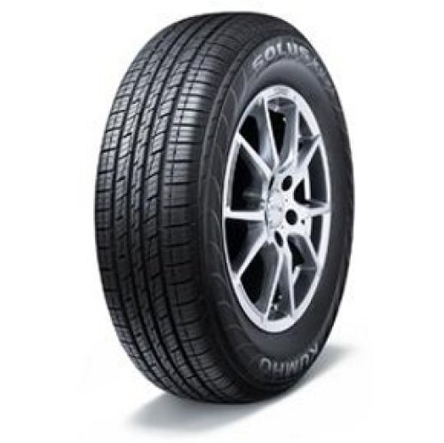 Kumho Solus KL21 ( 265/50 R20 107V 4PR ) von Kumho