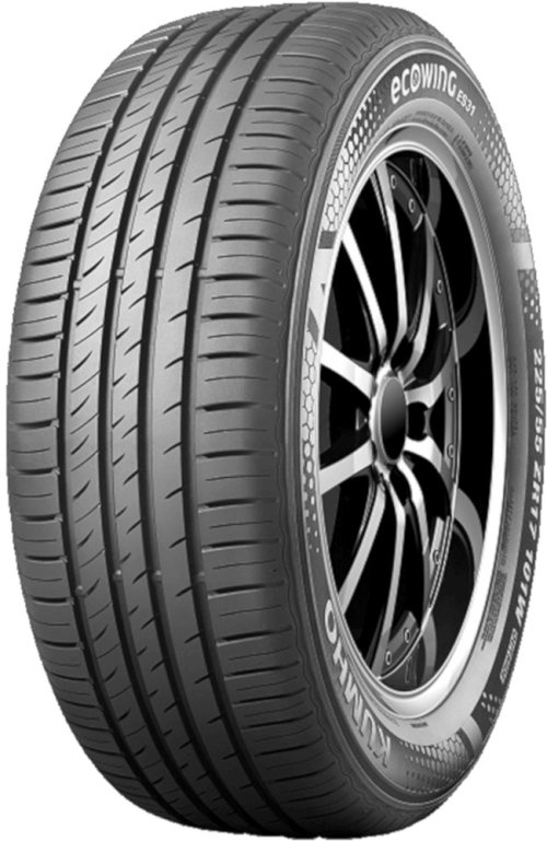 Kumho EcoWing ES31 ( 165/70 R14 85T XL ) von Kumho