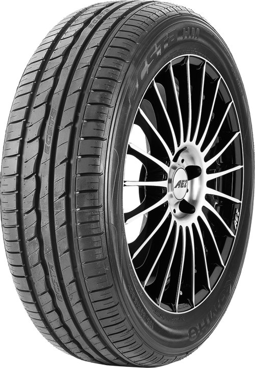 Kumho Ecsta HM KH31 ( 225/55 R16 95W 4PR ) von Kumho