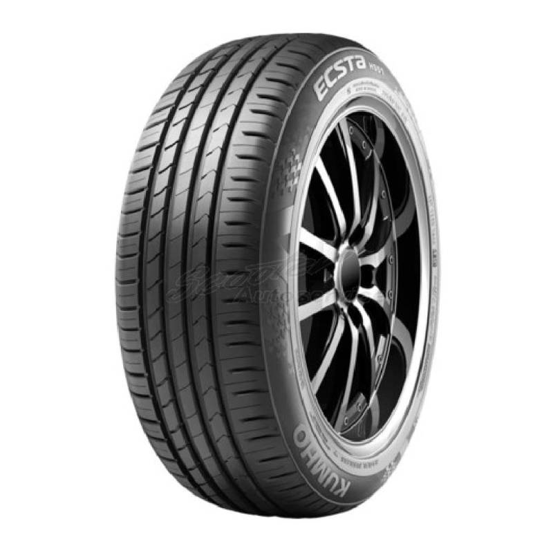 Kumho Ecsta HS51 Sommerreifen 205/55R15 88V FSL von Kumho