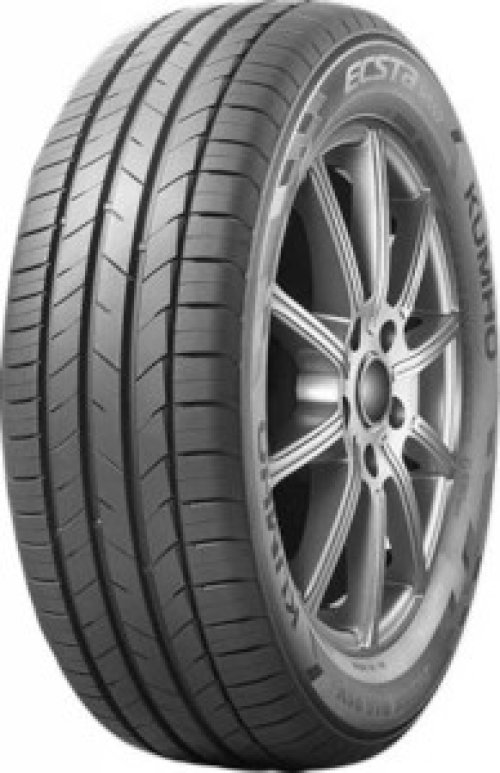 Kumho Ecsta HS52 ( 185/50 R16 81V 4PR ) von Kumho