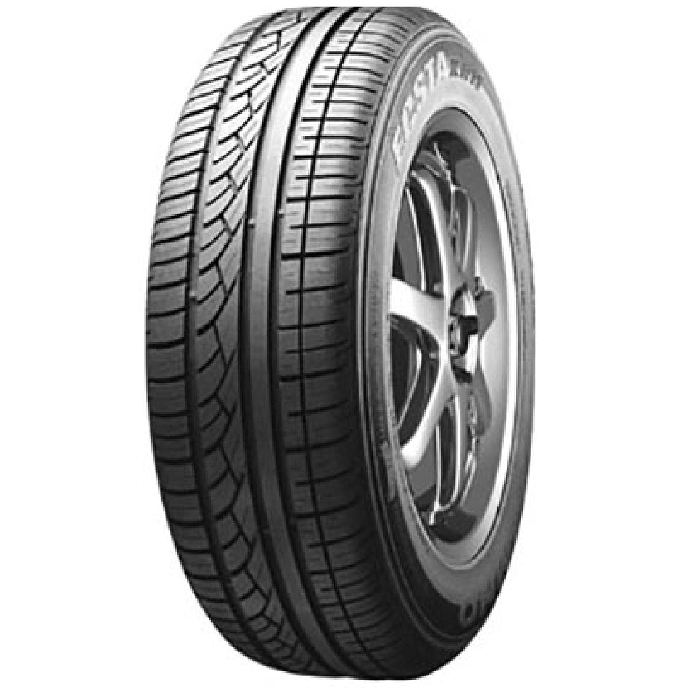 Kumho - Ecsta Kh11-215/55R18 95H - Summer Tyre (Car) - E/C/73 von Kumho