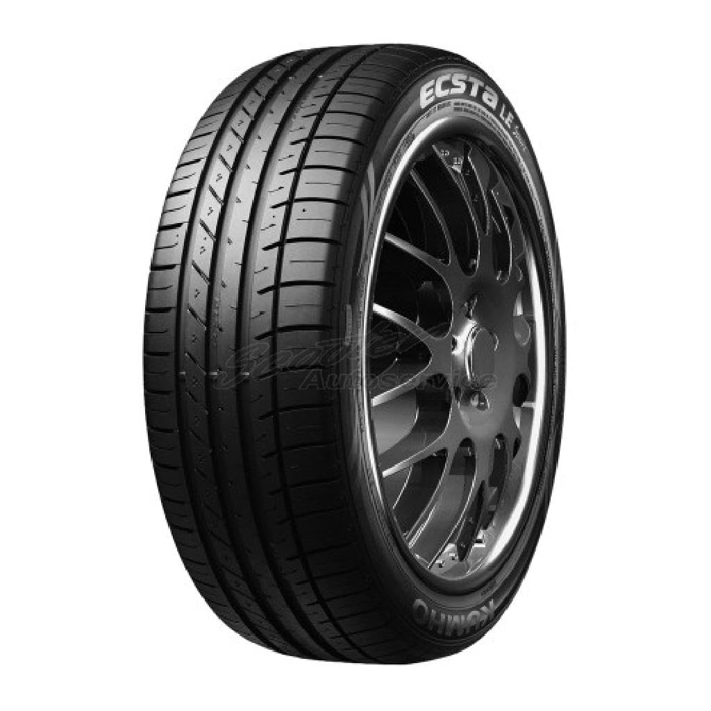 Kumho, 225/35R17 86Y XL KU39 e/b/76 - Pkw Reifen von Kumho