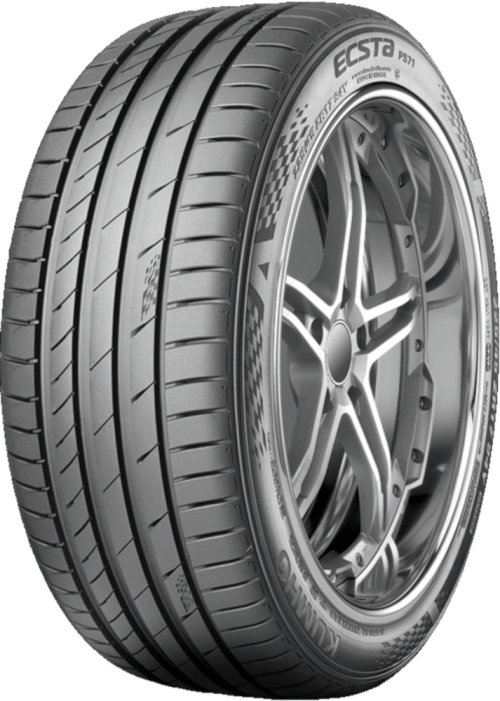 Kumho Ecsta PS71 ( 215/55 ZR17 94W 4PR ) von Kumho