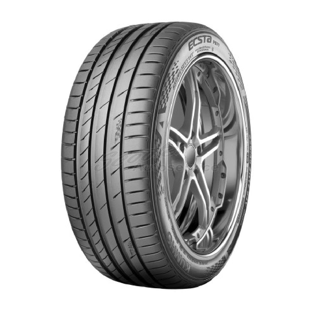 Kumho Ecsta PS71 XL - 225/35R18 87Y - Sommerreifen von Kumho